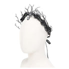 EVA LADY Women's Gothic Rose Twigs Headpiece