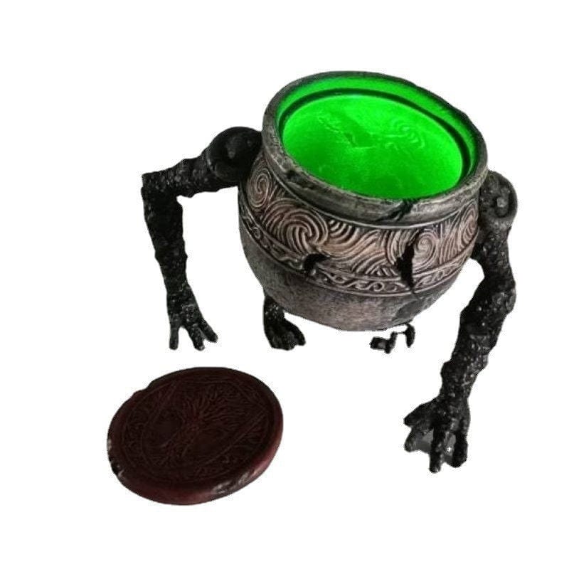 Kobine Gothic Elden Ring Pot Boy Luminous Decor