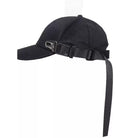 Kobine Men's Techwear Strappy Baseball Cap