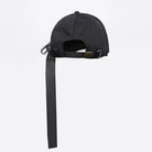 Kobine Men's Techwear Strappy Baseball Cap