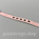 Kobine Pet's Gothic Double-layer Imitation Pearl Cat Choker