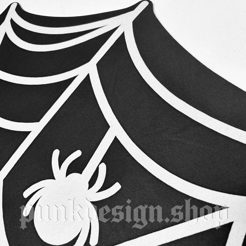 Kobine Pet's Gothic Litter Mat Feeding Mat