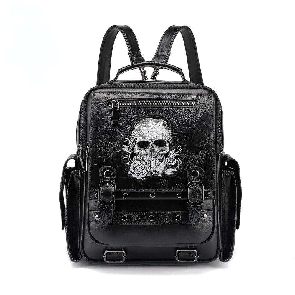 Men's Punk Bags Steampunk Bags – Punk Design