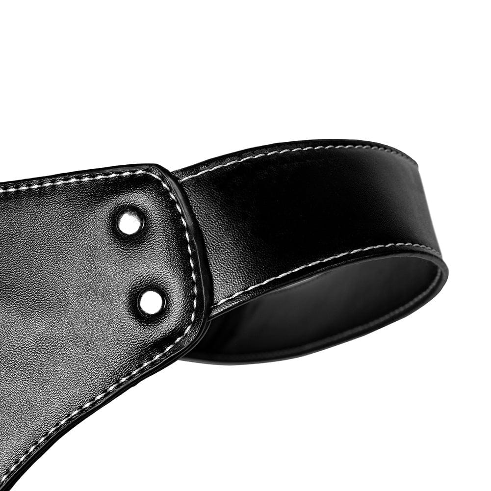 Kobine Unisex Punk Snakeskin Nerka