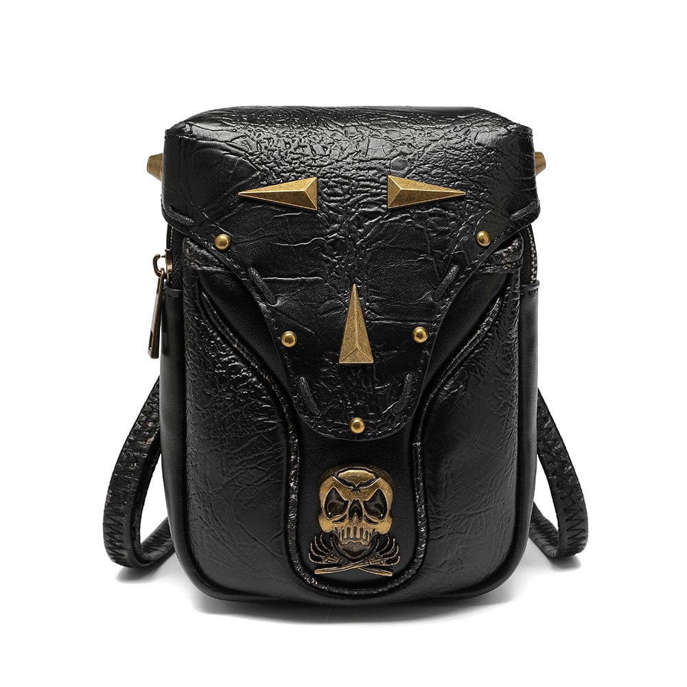 Men's Punk Bags Steampunk Bags – Punk Design