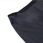 Kobine Women's Gothic Lace Splice Flared Pants