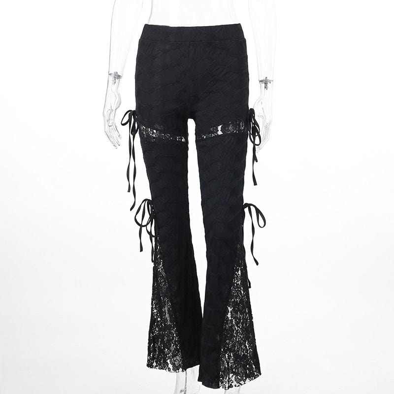 Buy Prime Quality Handmade Gothic Straps Zipper Trousers Punk Rock Studs  Metal & Chain Trouser Tripp Pants , Bondage Trouser, Gothic Trousers Online  in India - Etsy