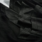 KOBINE Women's Gothic Multi-layered Mesh Slip Dresses