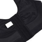 Kobine Women's Gothic Ruched Bustier