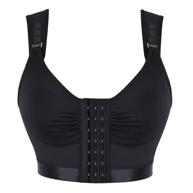 Kobine Women's Gothic Ruched Bustier