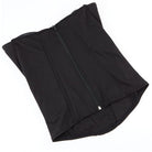 Kobine Women's Gothic Solid Color Elastic Overbust Corset