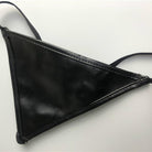 Kobine Women's Steampunk Multi-chain Overbust Corsets With T-back