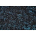 Punk Design Women's Gothic Layered Irregular Hem Buckle Skirt