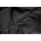 Punk Design Women's Gothic Ruffled Puff Sleeved Dress