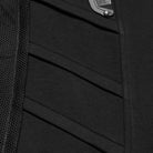 PUNK RAVE Men's Cyberpunk Bucke-up Zip Waistcoat