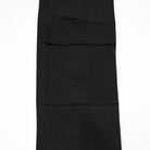 PUNK RAVE Men's Cyberpunk Cut-out Mesh Splice T-shirt