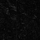 PUNK RAVE Men's Gothic Buckle-up Strap Retro Velvet Waistcoat Black
