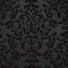 PUNK RAVE Men's Gothic Dark Gold Printed Flare Sleeved Shirt