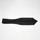 PUNK RAVE Men's Gothic Decal Tie