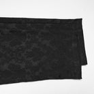 PUNK RAVE Men's Gothic Embroidered Pleated Pants