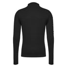 PUNK RAVE Men's Gothic Keel Hollowed Long Sleeved T-shirts