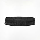 PUNK RAVE Men's Gothic Pleated Girdle