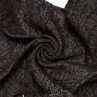 PUNK RAVE Men's Gothic Retro Jacquard Waistcoat