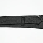 PUNK RAVE Men's Gothic Rose Chained Tie