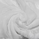 PUNK RAVE Men's Gothic Sheer Chomper Velvet Shirt