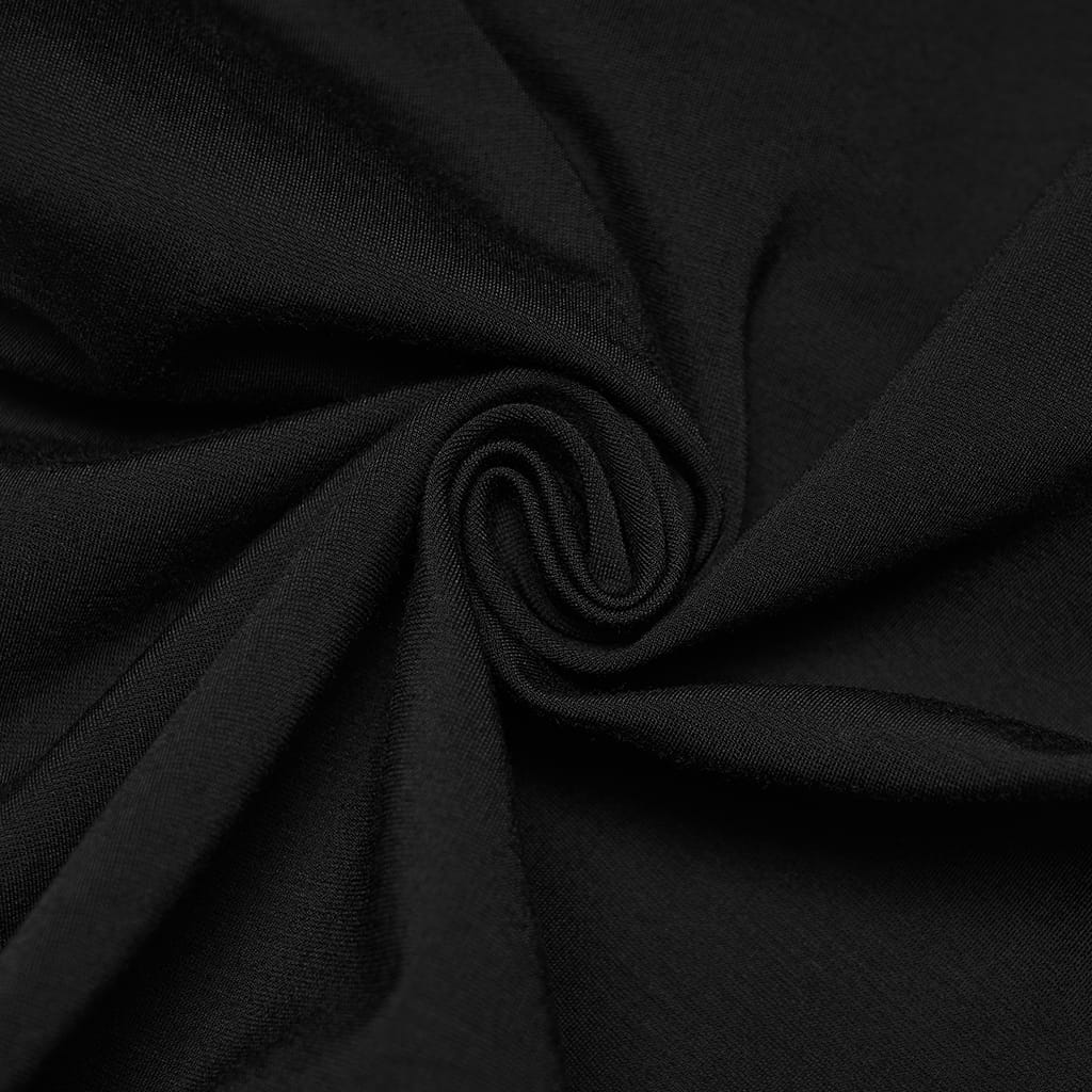 Pantaloni minimalisti gotici da uomo PUNK RAVE