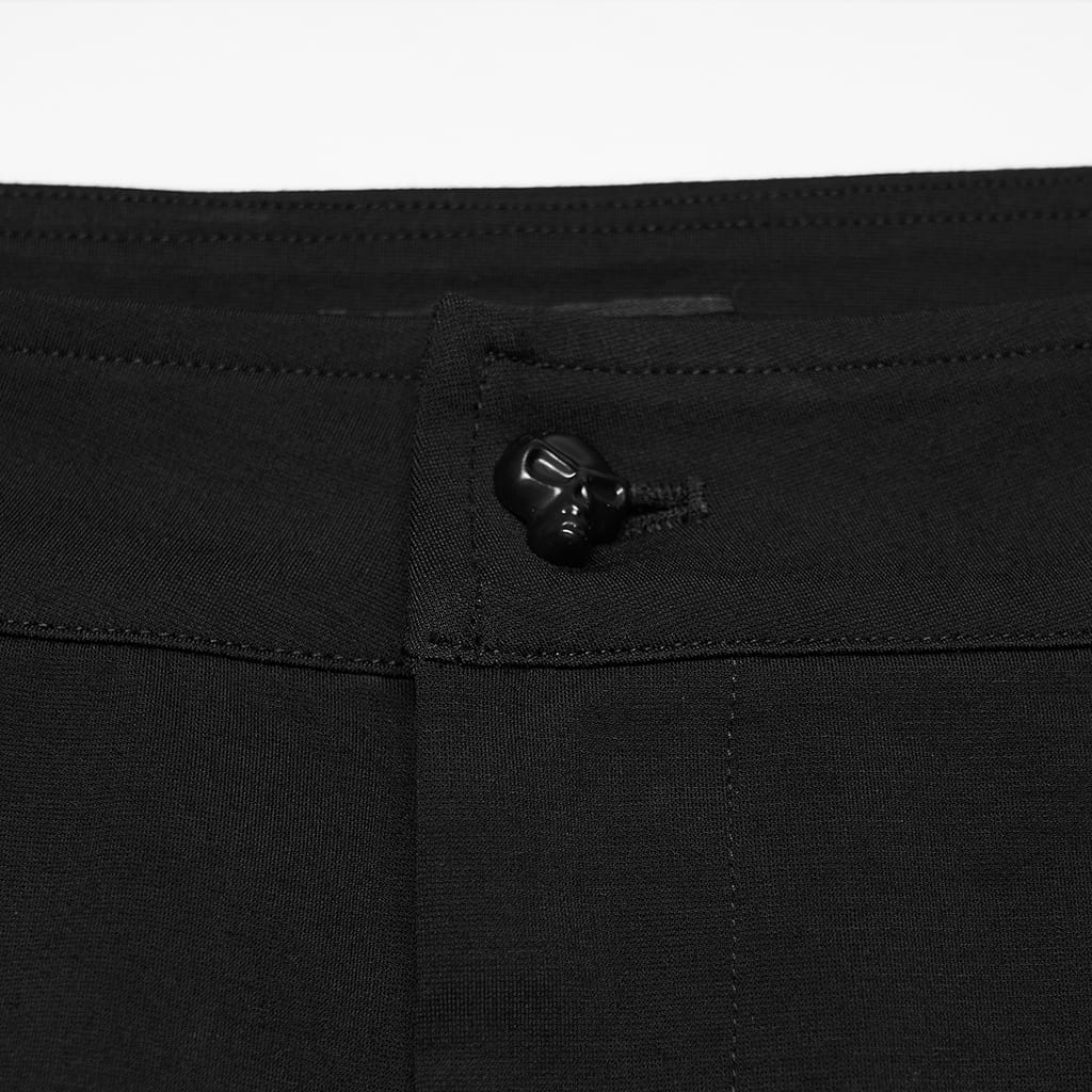 Pantaloni minimalisti gotici da uomo PUNK RAVE