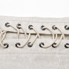 PUNK RAVE Herren Gothic-Trägerhemd mit Puffärmeln