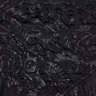 PUNK RAVE Men's Punk Asymmetric Sheer Top