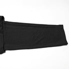 PUNK RAVE Men's Punk Big-pocket Sagging Pants with Staps