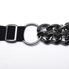 PUNK RAVE Men's Punk Chunky Chain Harness