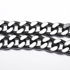 PUNK RAVE Men's Punk Chunky Chain Harness