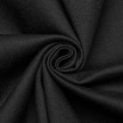 PUNK RAVE Herren Punk Cutout Splice Shirt