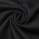 PUNK RAVE Men's Punk Eyelets Skull Button Pants