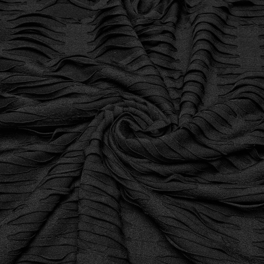 PUNK RAVE Camiseta punk de cuero sintético roto para hombre