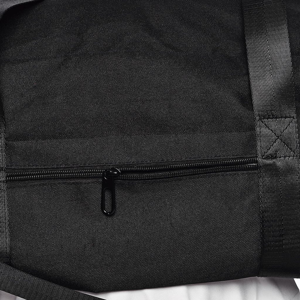 Borsa con cerniera e fibbia con cinturino a rivetto punk da uomo PUNK RAVE