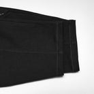 PUNK RAVE Men's Punk Studded Quilted Patchwork Pants