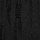 PUNK RAVE Men's Punk Triangle Buckle Shirt