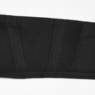 PUNK RAVE Men's Punk Zip Stand Collar Armor Coat