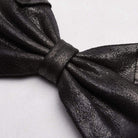 PUNK RAVE Men's Steampunk Bow Ties