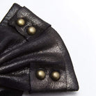 PUNK RAVE Men's Steampunk Bow Ties