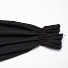 PUNK RAVE Punk Rave Herren Steampunk Rüschen Schnürung Kordelzug Langarmhemd Y873