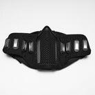 PUNK RAVE Unisex Punk Tactical Mesh Splice Mask