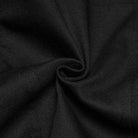 PUNK RAVE Women's Cyberpunk Embossed Rivets Zip Vest