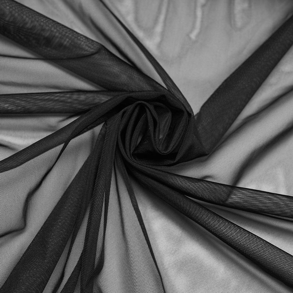 PUNK RAVE Women's Gothic Buckle-up Multi Layered Long Skirt