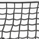PUNK RAVE Women's Gothic Cross Chain Hip Body Harness